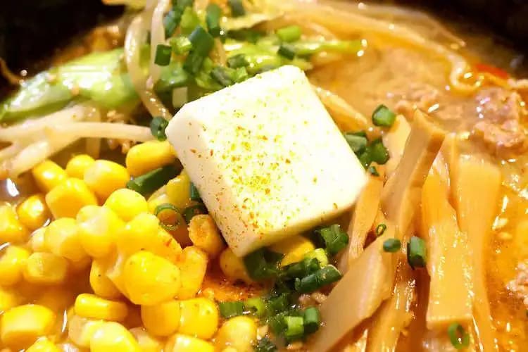 暖胃又暖心！盘点日本各地冬季必尝的10大美食
