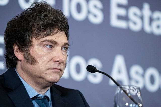 米莱执政一年，阿根廷改变了多少？