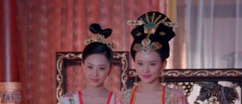 废王皇后，立武则天，在历史上有什么影响？