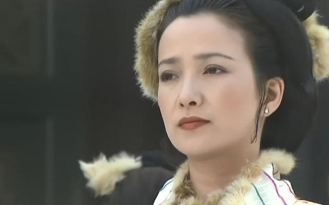 金庸才是大师，给女性起名字只服金庸，他写的10个女性名字真惊艳