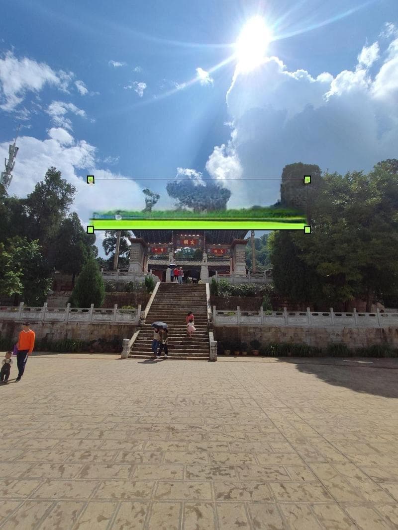 探寻玉溪美景，感受千年文化底蕴