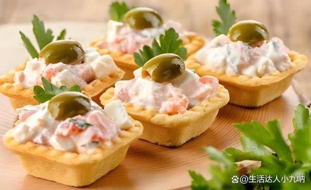 “酸甜苦辣咸”五种口感代表美食，你吃过几种，从舌尖到心间！