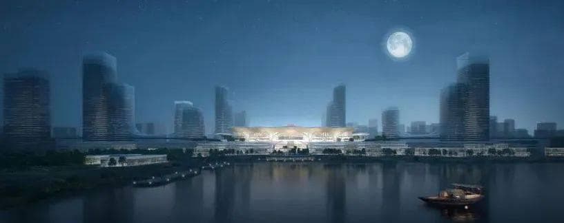 苏州北站改扩建获批：国家级交通枢纽将成区域发展新引擎