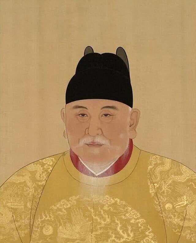 浅谈朱元璋的军事及政治方针
