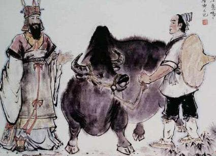 丙吉问牛：古代宰相的管理智慧给现代人的启示