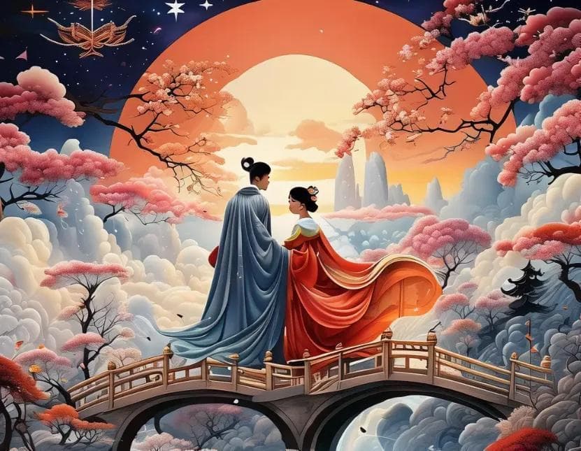 七夕节为TA做一顿浪漫的椒麻鸡晚餐