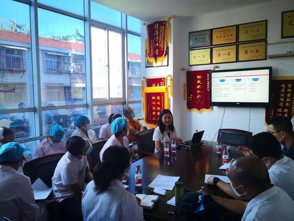 分级诊疗制度优化资源配置，构建高效均衡医疗服务体系