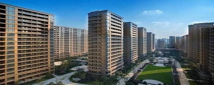 小区道路破损归不归物业修理