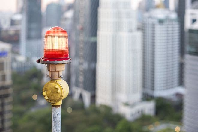 5种灾难来临前的“警报声”试听！关键时刻能保命