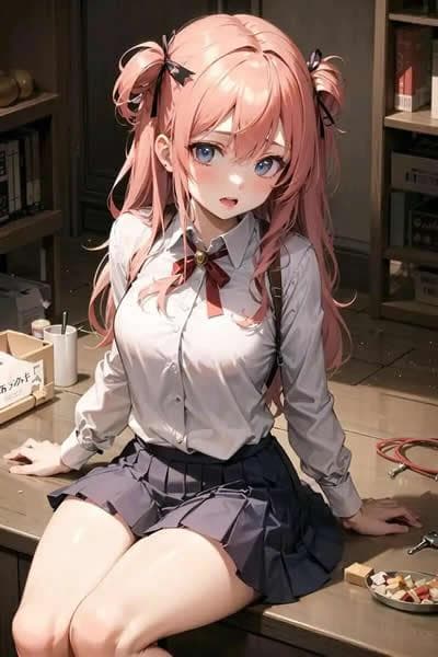 海利亚女神传说与神秘力量的探索