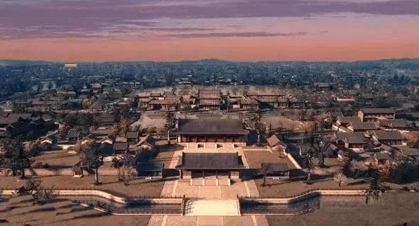 圆明园与颐和园，有着怎样的关系？