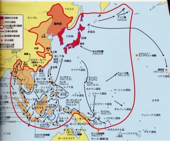 为何日本会成为唯一的非白种人列强？