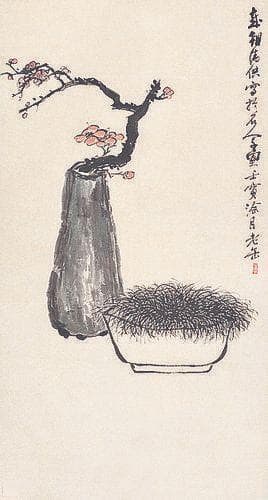 古画中的春节怎么过