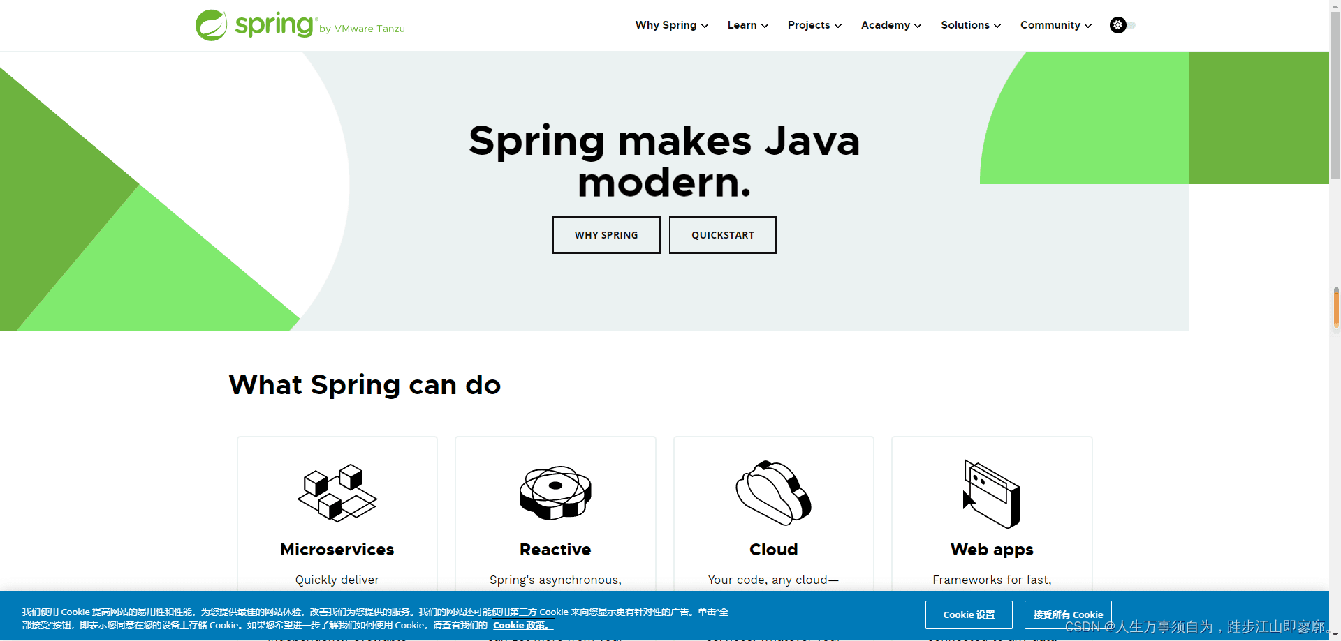 SpringBoot与Gin框架：全方位性能对比揭秘