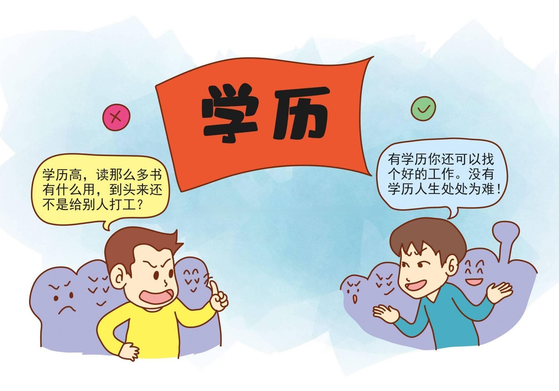 专业领域内，如何“专”出自己的特色和优势