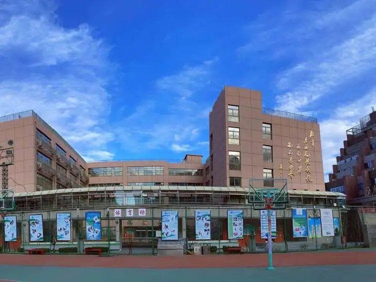 2025年东城区小升初热门校介绍：广渠门中学