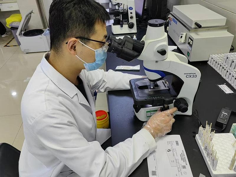 【检验科普】小检查大作用——尿常规检查