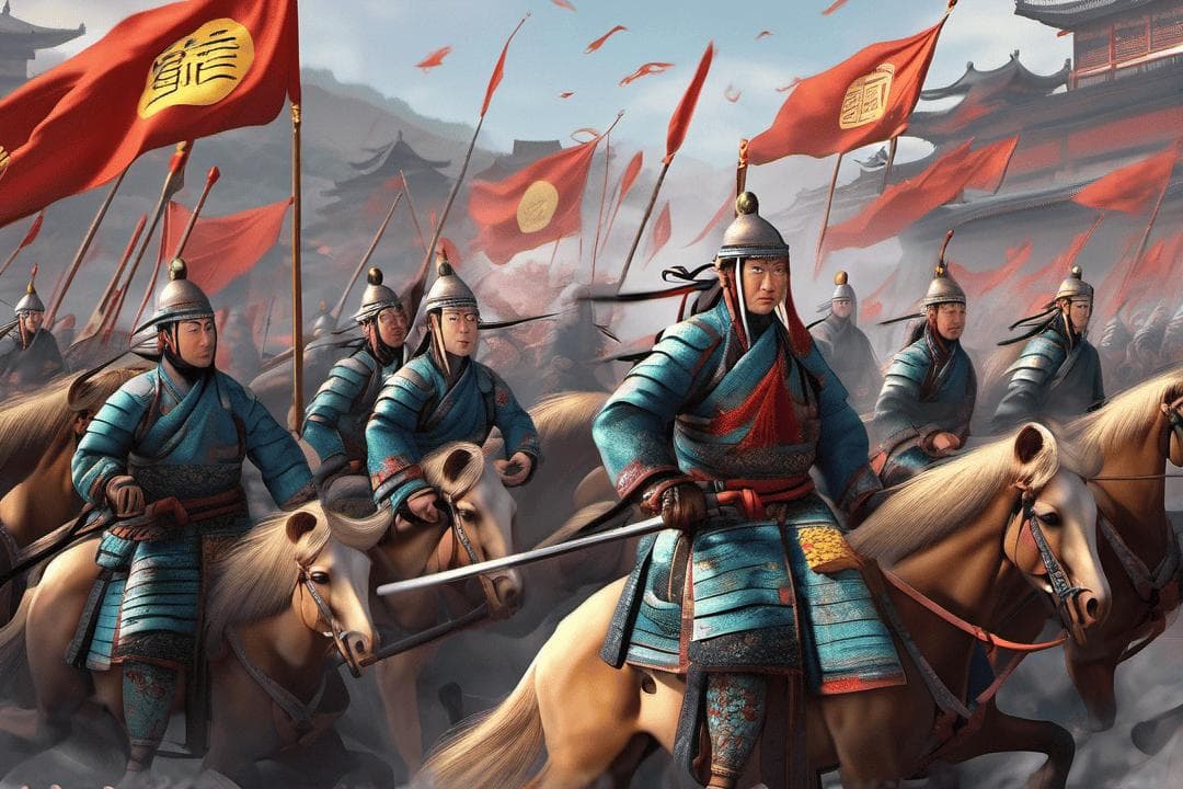 宋朝商业革命：纸币的诞生与市场经济的兴起