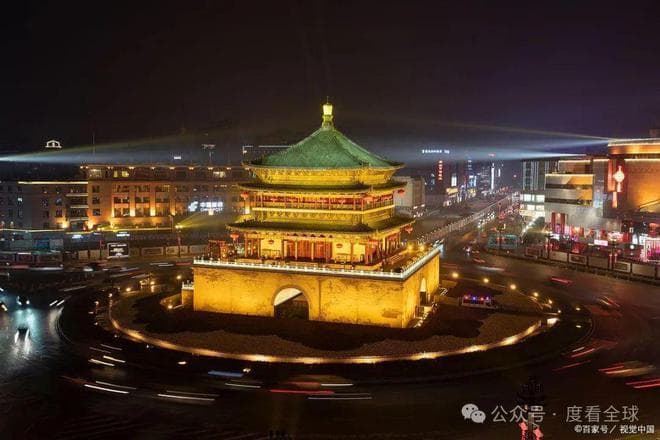 西安到华山怎么去最方便？超详细攻略！西安去华山，路线一览无余