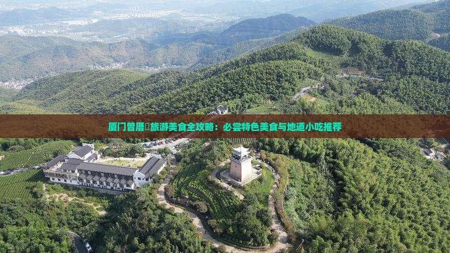 厦门曾厝垵旅游美食全攻略：必尝特色美食与地道小吃推荐