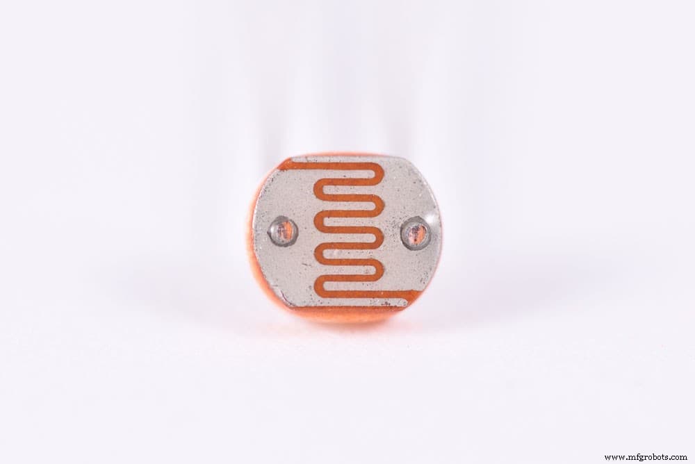 什么是LDR：结构及其工作原理的简单指南