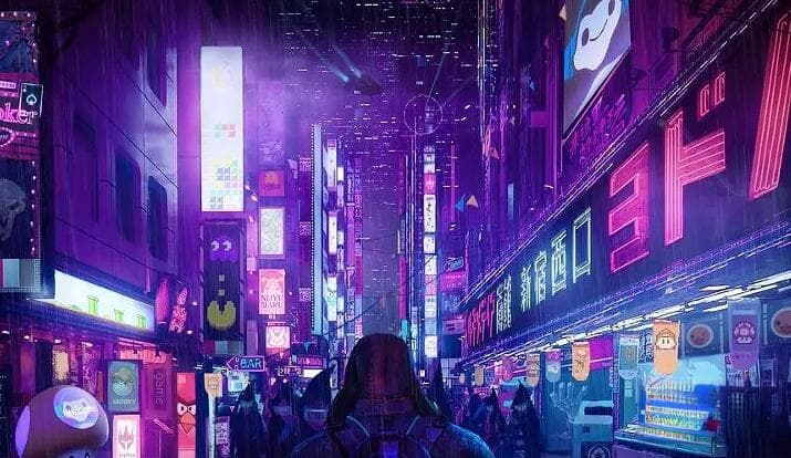 蒸汽朋克和赛博朋克有区别吗？各自的风格是什么？
