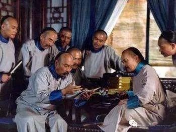 曾国藩承认慈禧是平庸之恶