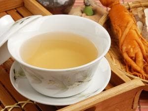 鹰牌花旗参茶成份都有什么