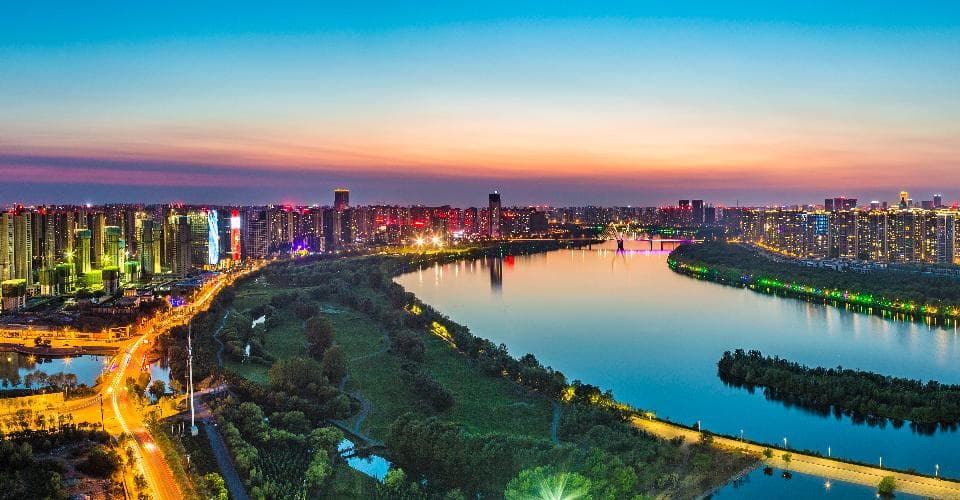 辽宁省沈阳市：“健康沈阳”进社区 便民服务暖人心