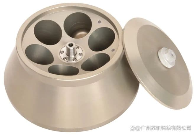 实验室离心机是如何工作的？一文读懂核心组件！