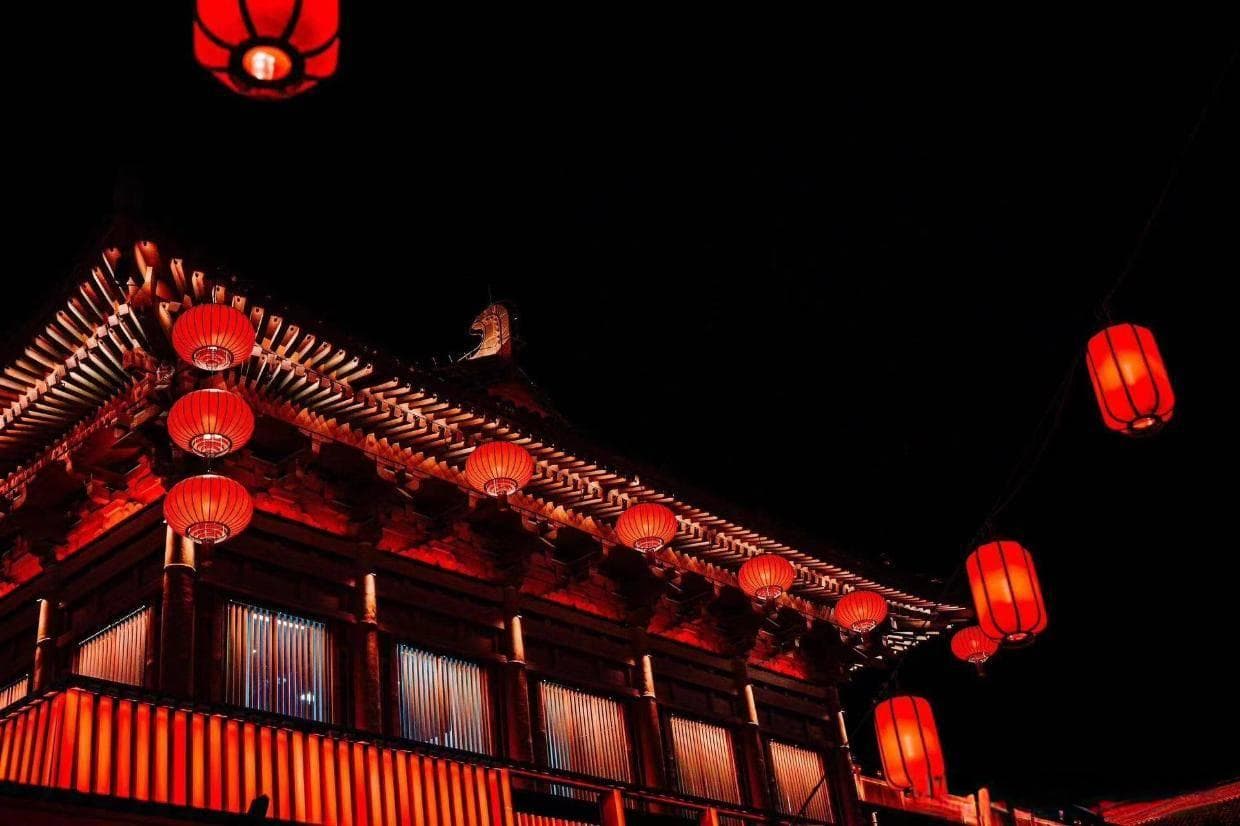 西安三日游自由行攻略（含行程+美食）西安3天2晚精华路线推荐，记得收藏
