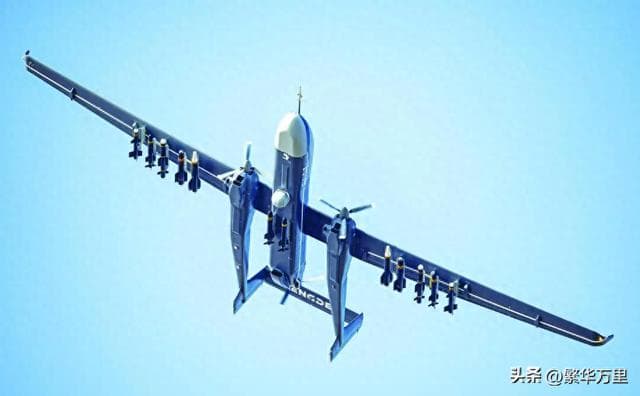 1架800万美元，中国双尾蝎无人机，屡屡出口，有多强悍？