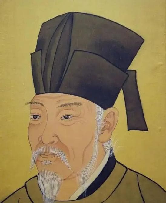 白居易：千年前的中年转型典范