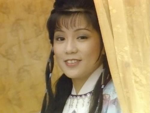金庸诞辰100周年：谁是你心中的最美黄蓉？