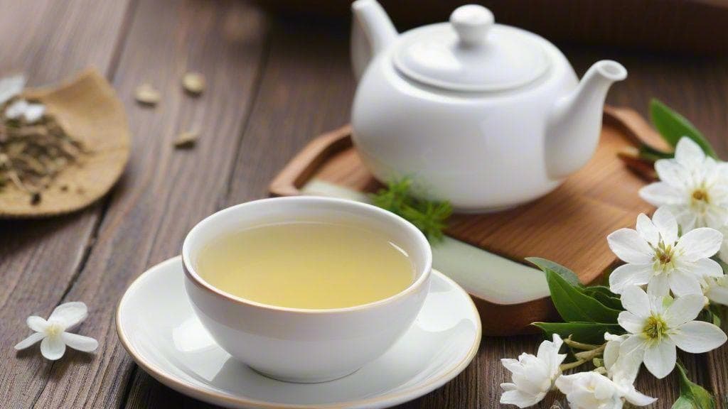 茶文化在文学作品中的表现与传承