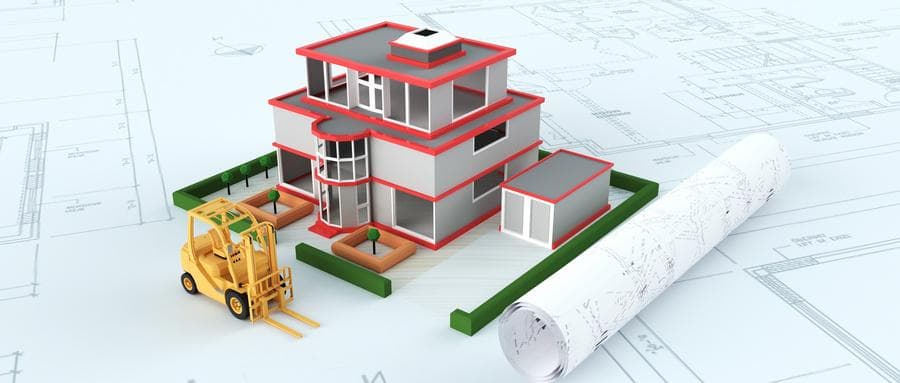 BIM正向协同设计流程详解：从基础建模到施工图设计