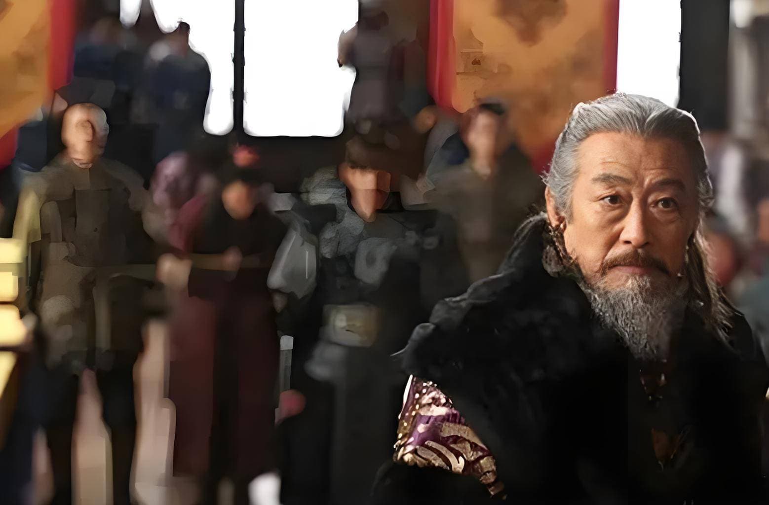 燕铁木儿：权倾一时的古代权臣，爱恨交织的宫廷传奇