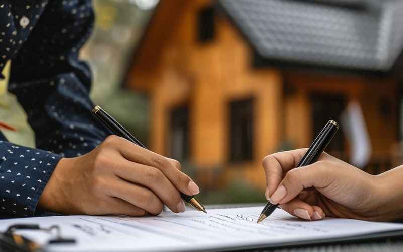 房产抵押他证：法律解读与实务应用