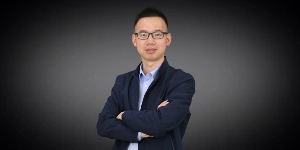 沈玉强：以安全思维推进“未来医院”建设