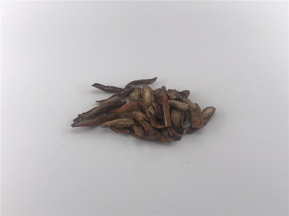 丹参的功效与作用及日常食用方法