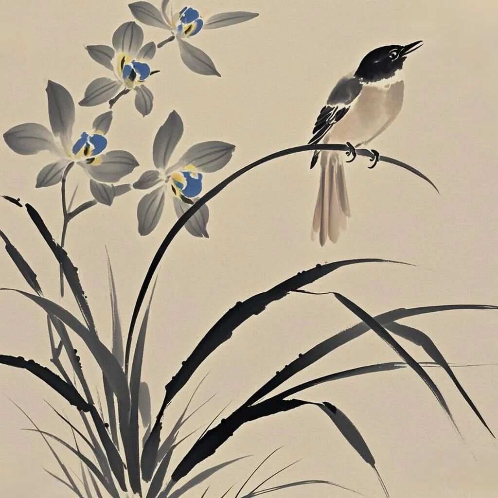 道家宝典《清心诀》：三十六字智慧，指引现代人内心宁静之道