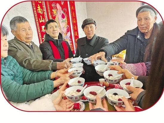 台州“团圆行动”帮助788名失散人员找到亲人 一家人团圆，是新年最大的幸福