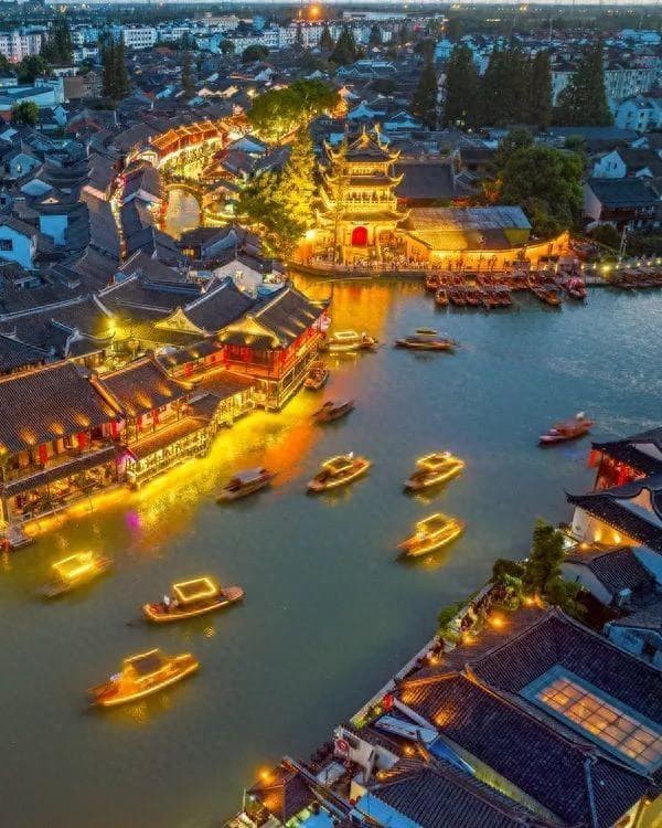 文旅部推荐！上海三条主题线路上榜