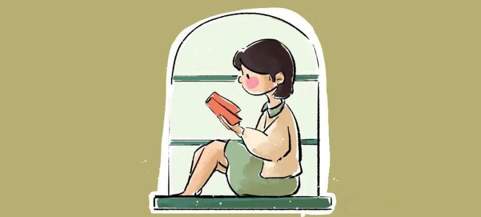 快开学了，如果孩子说“不想上学”，你的回应很重要
