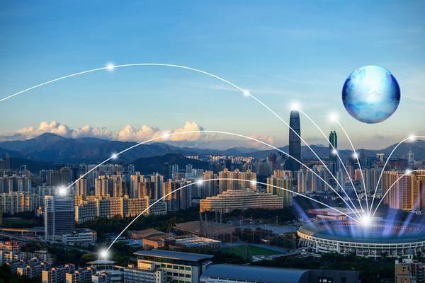 长江水利枢纽：探究我国水资源的巧妙利用与调配