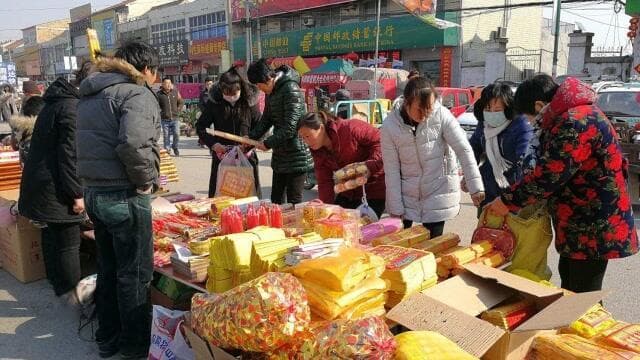 探秘中国农村独特的风俗习惯与文化传承