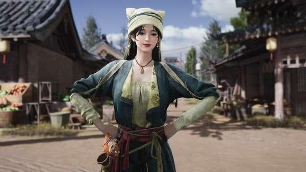 燕云十六声蛇年更新：新功能上线与用户体验优化