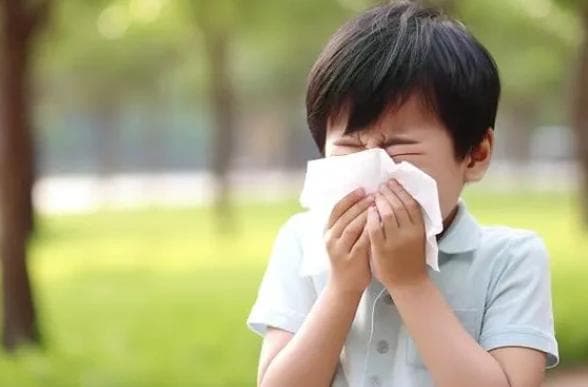 冬季如何让孩子少生病？