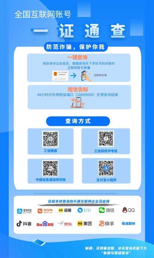 手机号注销前必看！这件事后果很严重