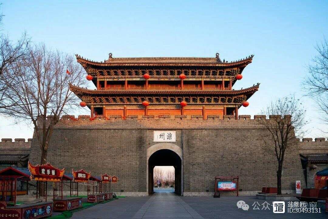 正定、北京、保定，并称“北方三雄镇”的历史渊源